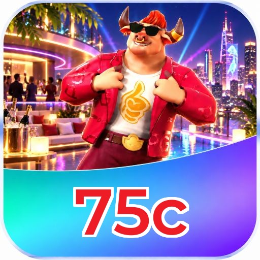75c Logo