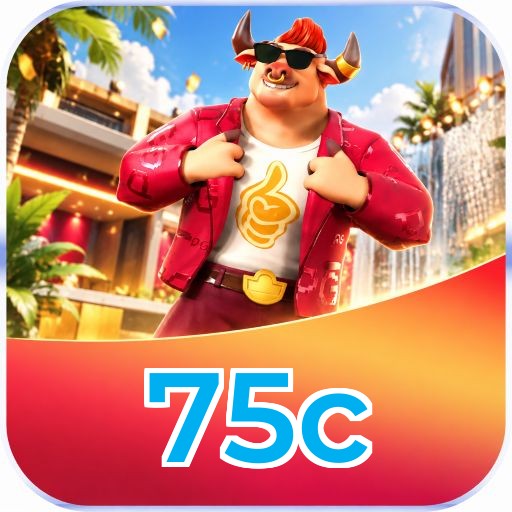 Slots online da 75c com jackpots progressivos