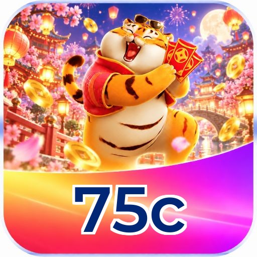 75c APK Android - Logo oficial