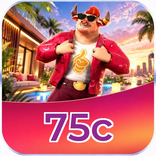 75c Logo