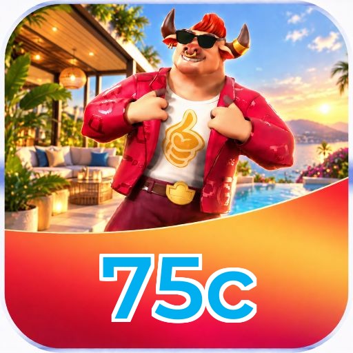 75c Logo