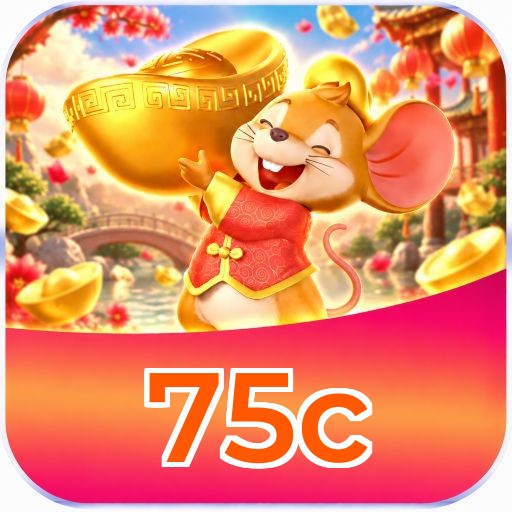 Canal oficial da 75c no Telegram