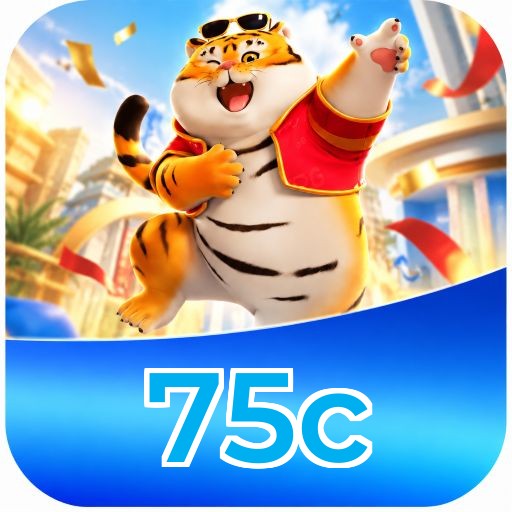 75c Baixar - Logo oficial download seguro
