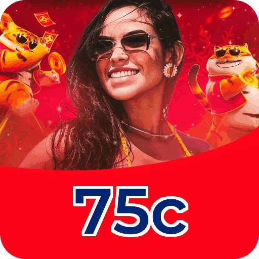 75c suporte 24/7 português Brasil - 47 atendentes brasileiros chat ao vivo