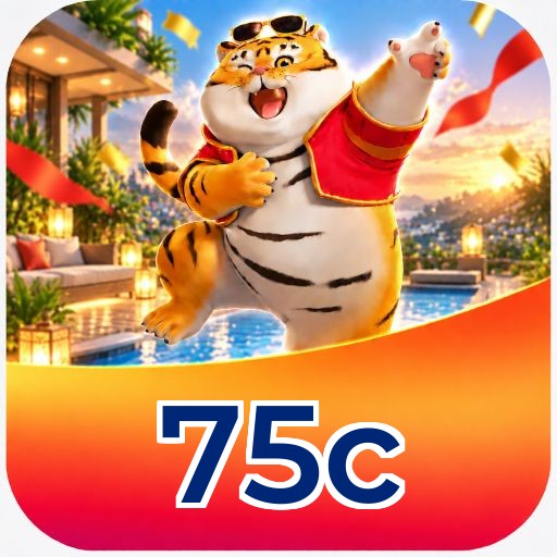 75c Logo